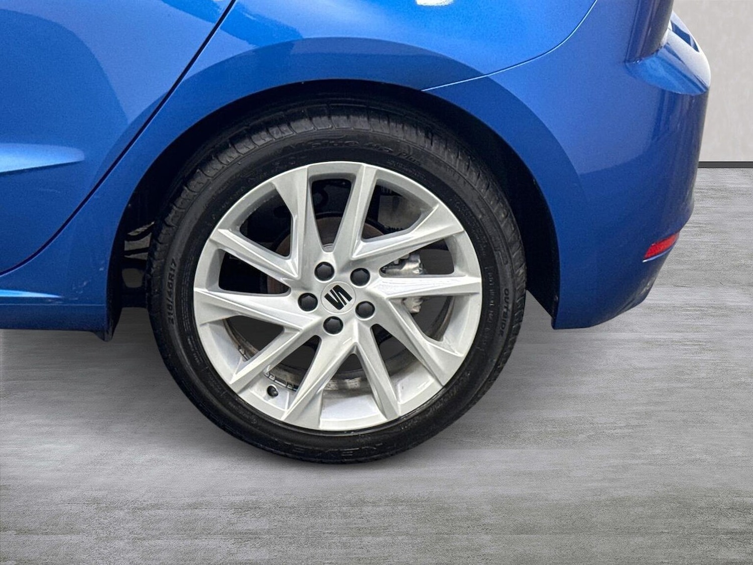 Used SEAT Ibiza 2025 for sale - 77635453: Photo 6