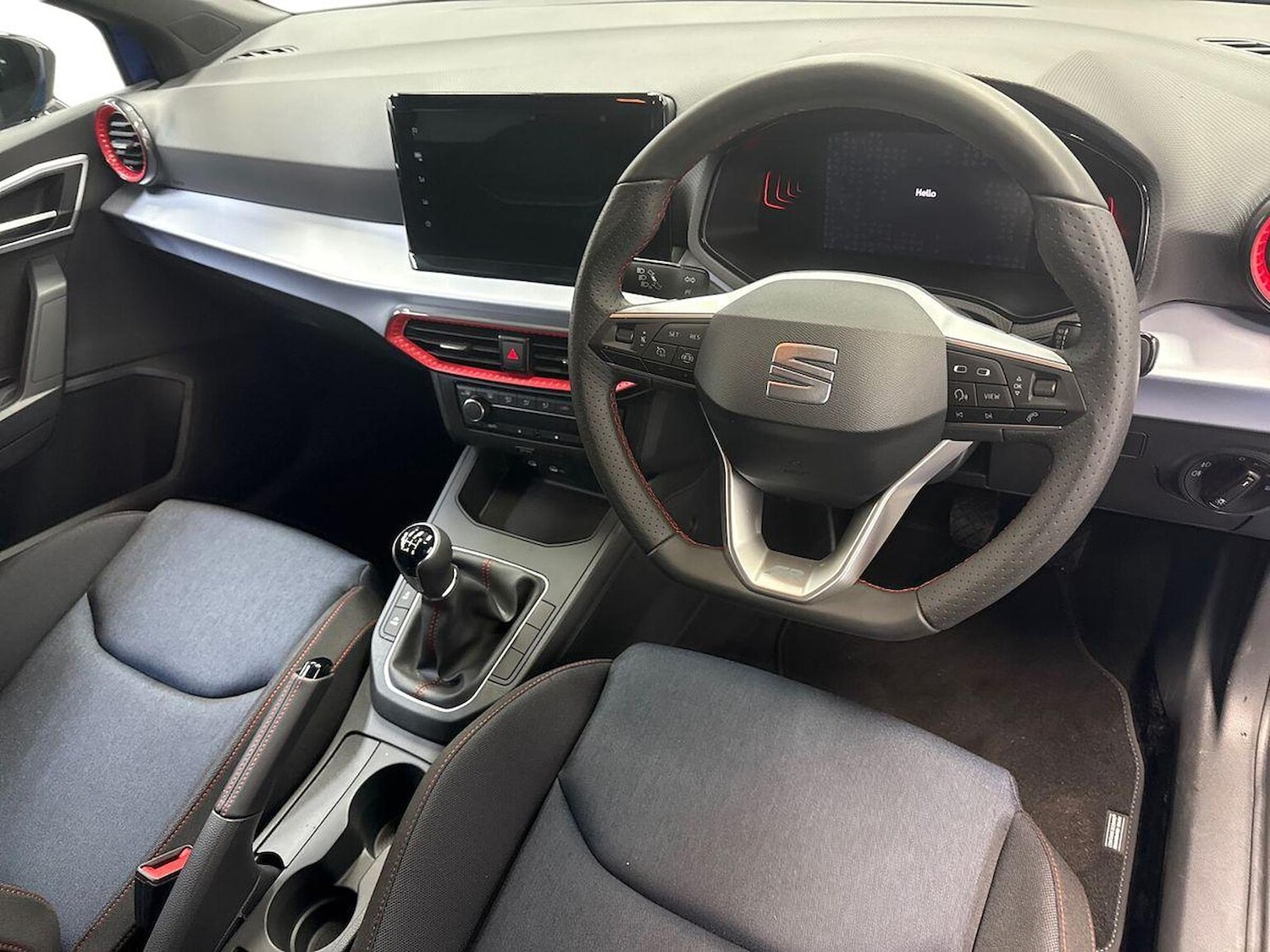 Used SEAT Ibiza 2025 for sale - 77635453: Photo 9