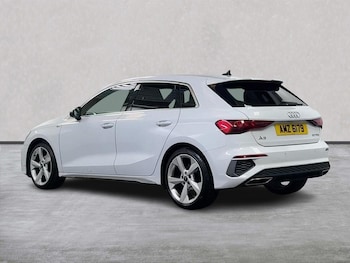 Used Audi A3 2023 for sale - 79246390: Photo