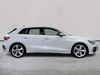 Used Audi A3 2023 for sale - 79246390: Photo