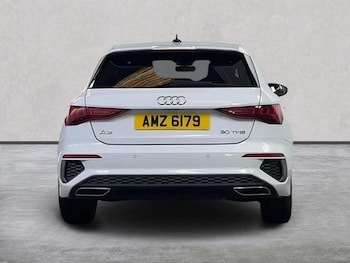 Used Audi A3 2023 for sale - 79246390: Photo