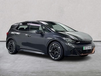 Used Cupra Born 2022 for sale - 79073886: Photo