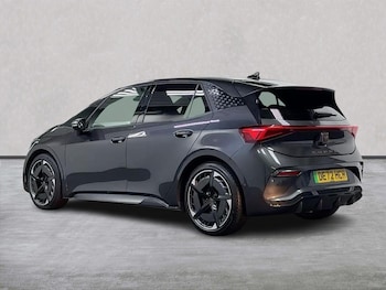 Used Cupra Born 2022 for sale - 79073886: Photo