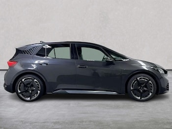 Used Cupra Born 2022 for sale - 79073886: Photo