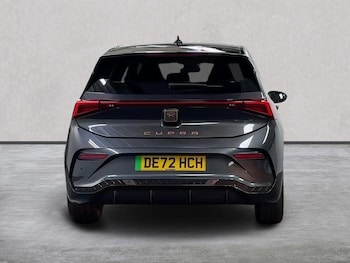 Used Cupra Born 2022 for sale - 79073886: Photo