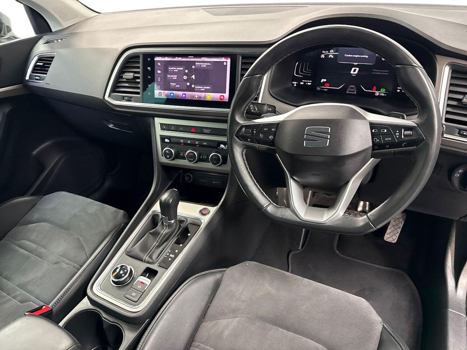 Used SEAT Ateca 2023 for sale - 78193494: Photo 10