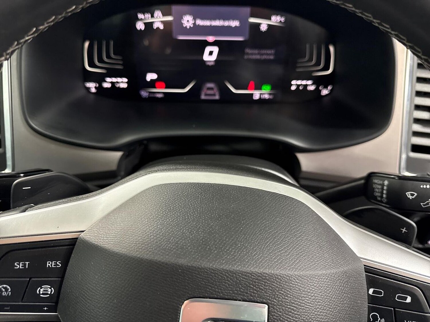 Used SEAT Ateca 2023 for sale - 78193494: Photo 12