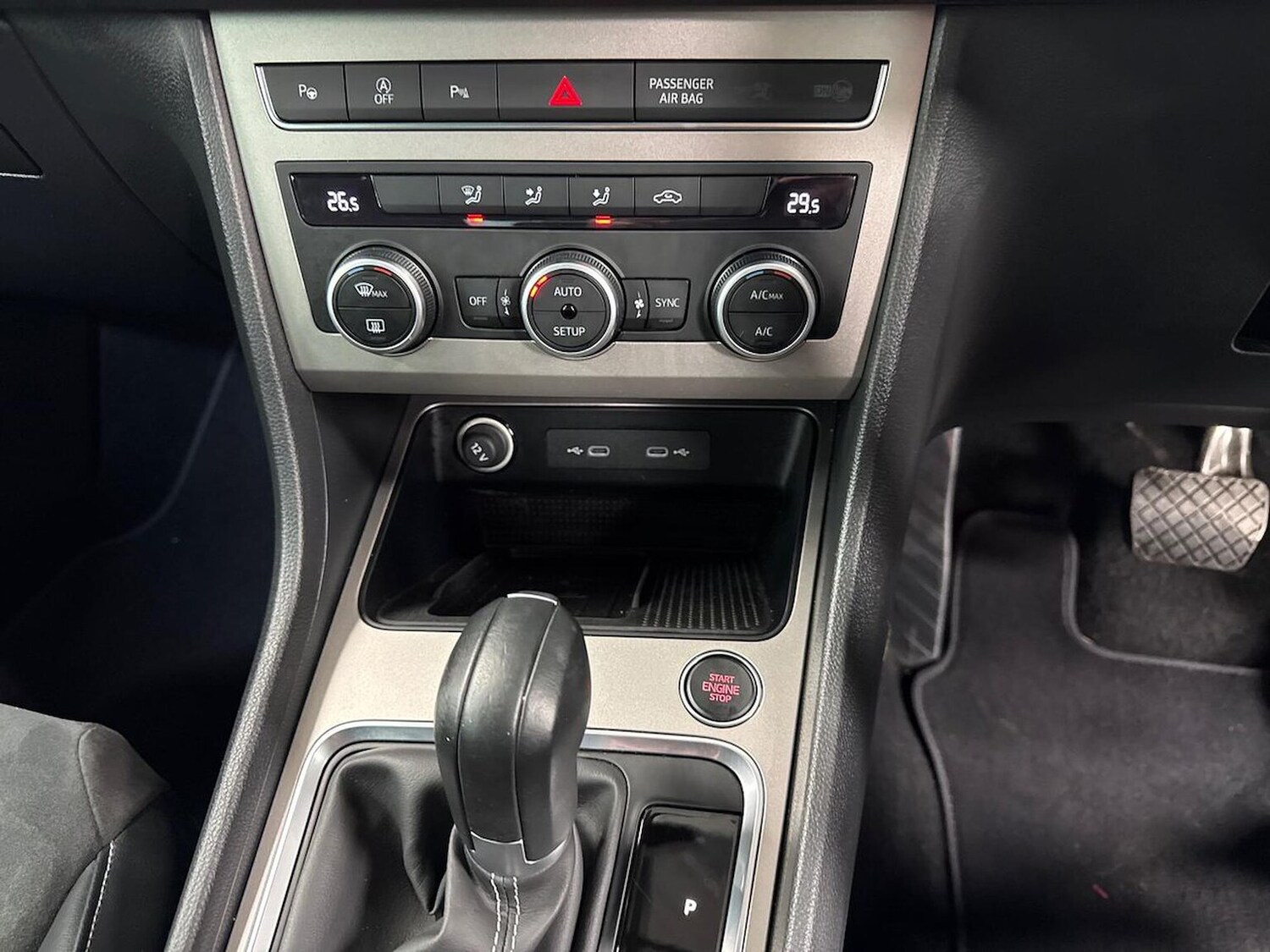 Used SEAT Ateca 2023 for sale - 78193494: Photo 14