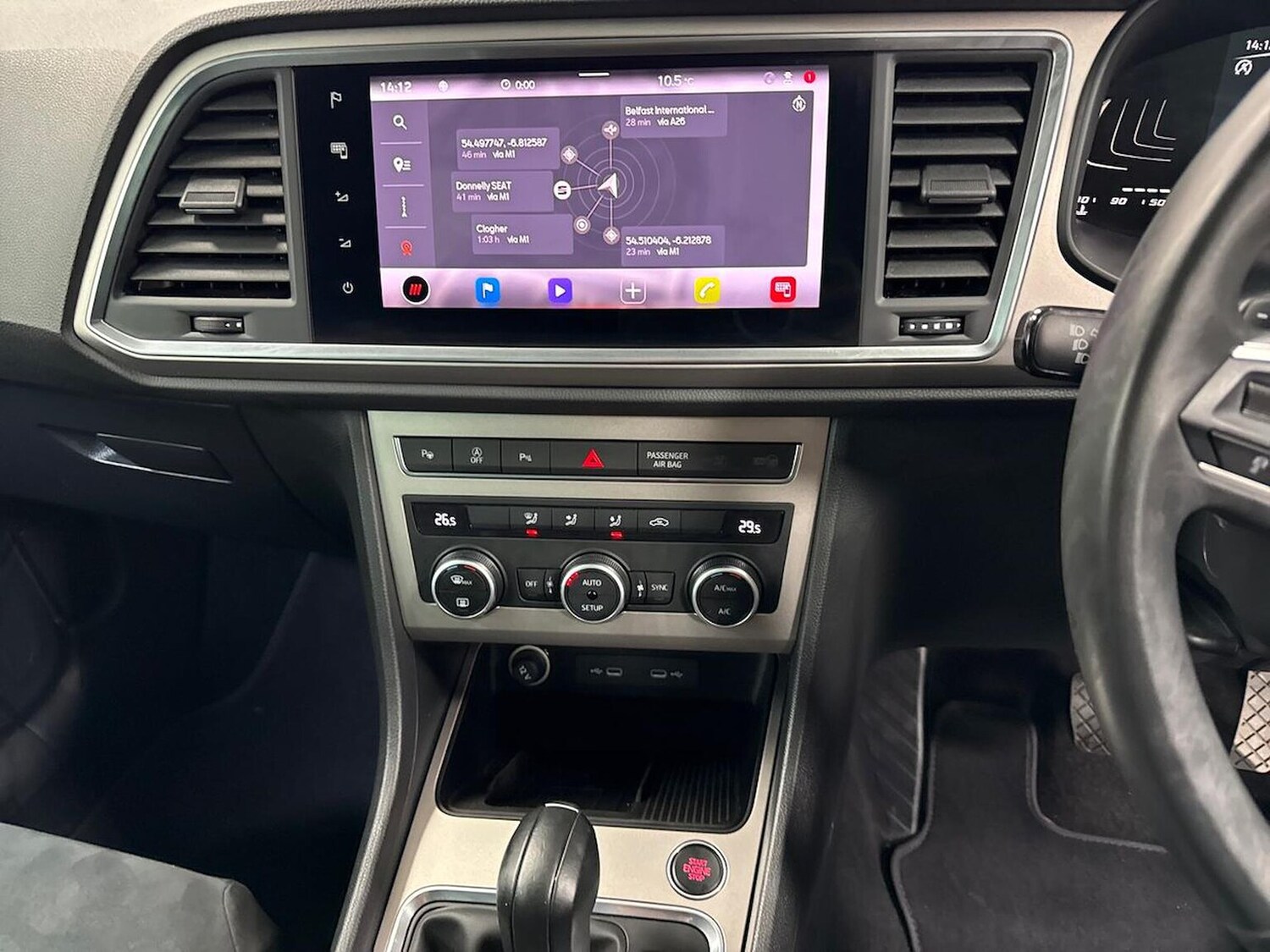 Used SEAT Ateca 2023 for sale - 78193494: Photo 15