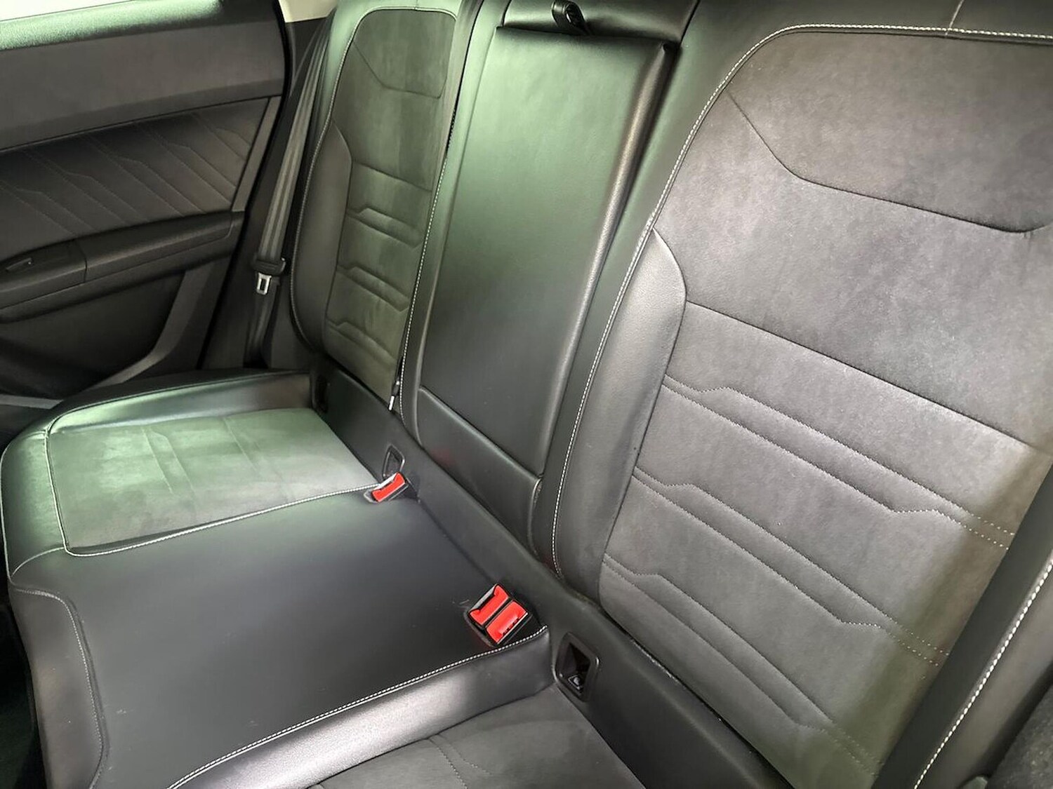 Used SEAT Ateca 2023 for sale - 78193494: Photo 18