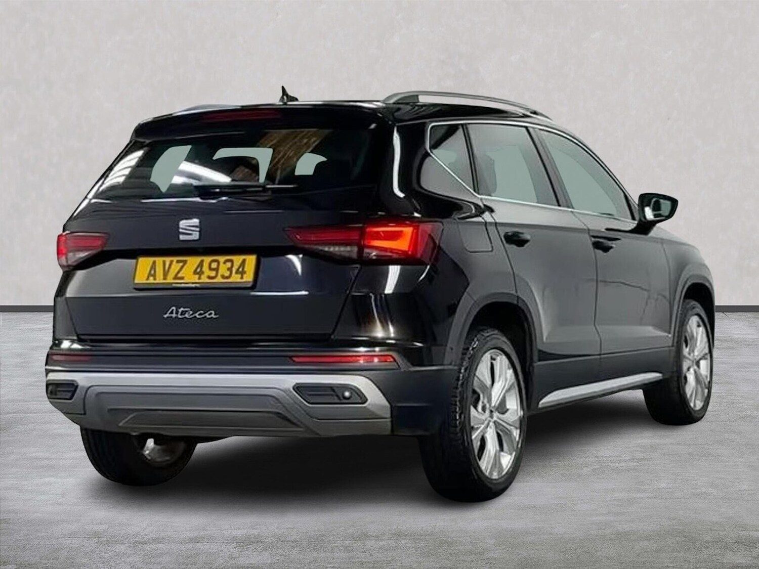 Used SEAT Ateca 2023 for sale - 78193494: Photo 20