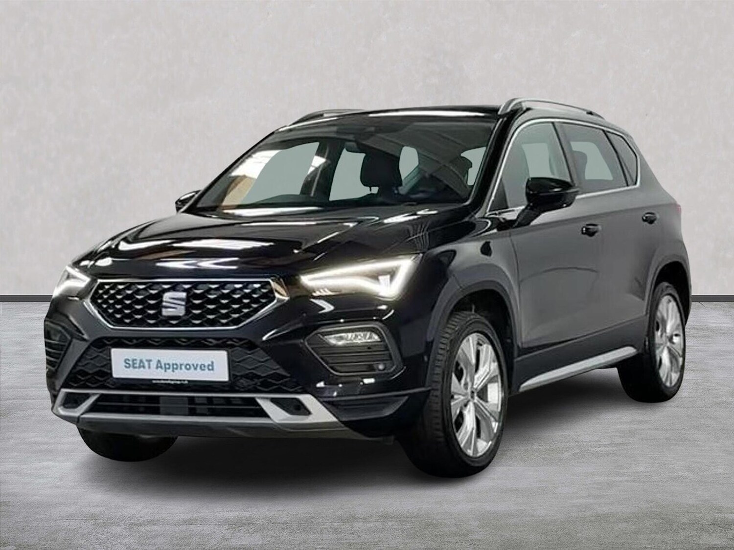 Used SEAT Ateca 2023 for sale - 78193494: Photo 22
