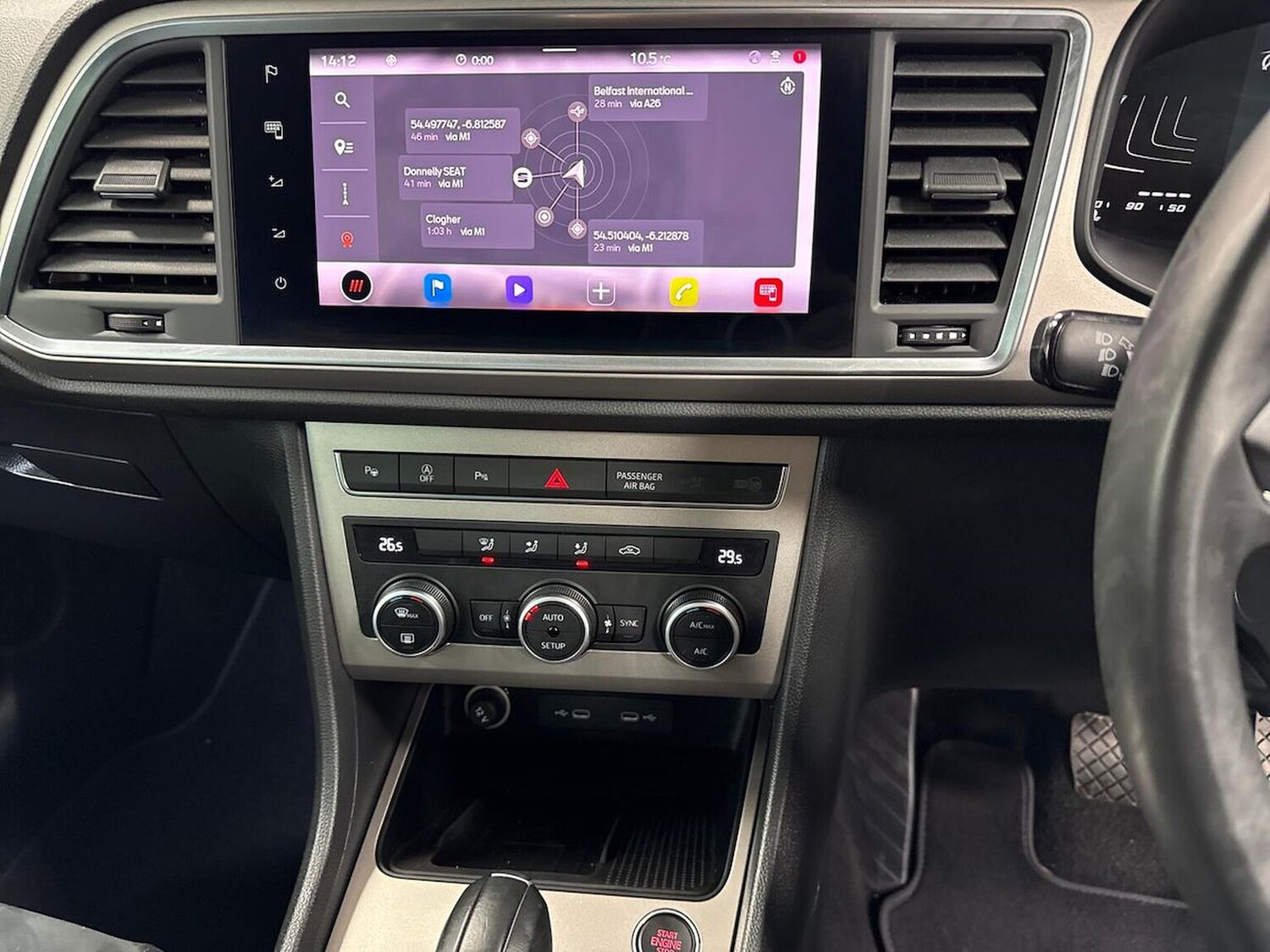 Used SEAT Ateca 2023 for sale - 78193494: Photo 25