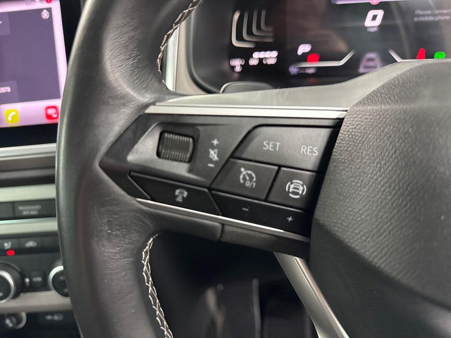 Used SEAT Ateca 2023 for sale - 78193494: Photo 26