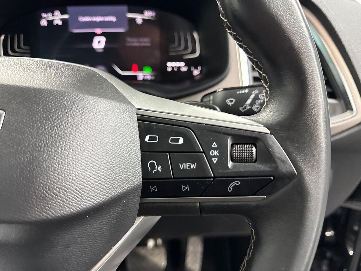 Used SEAT Ateca 2023 for sale - 78193494: Photo 27