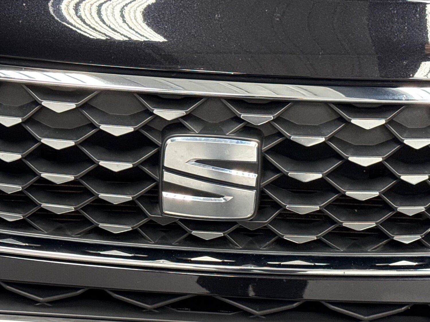 Used SEAT Ateca 2023 for sale - 78193494: Photo 30