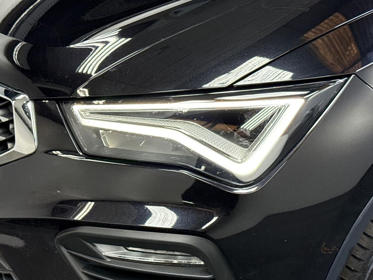 Used SEAT Ateca 2023 for sale - 78193494: Photo 31