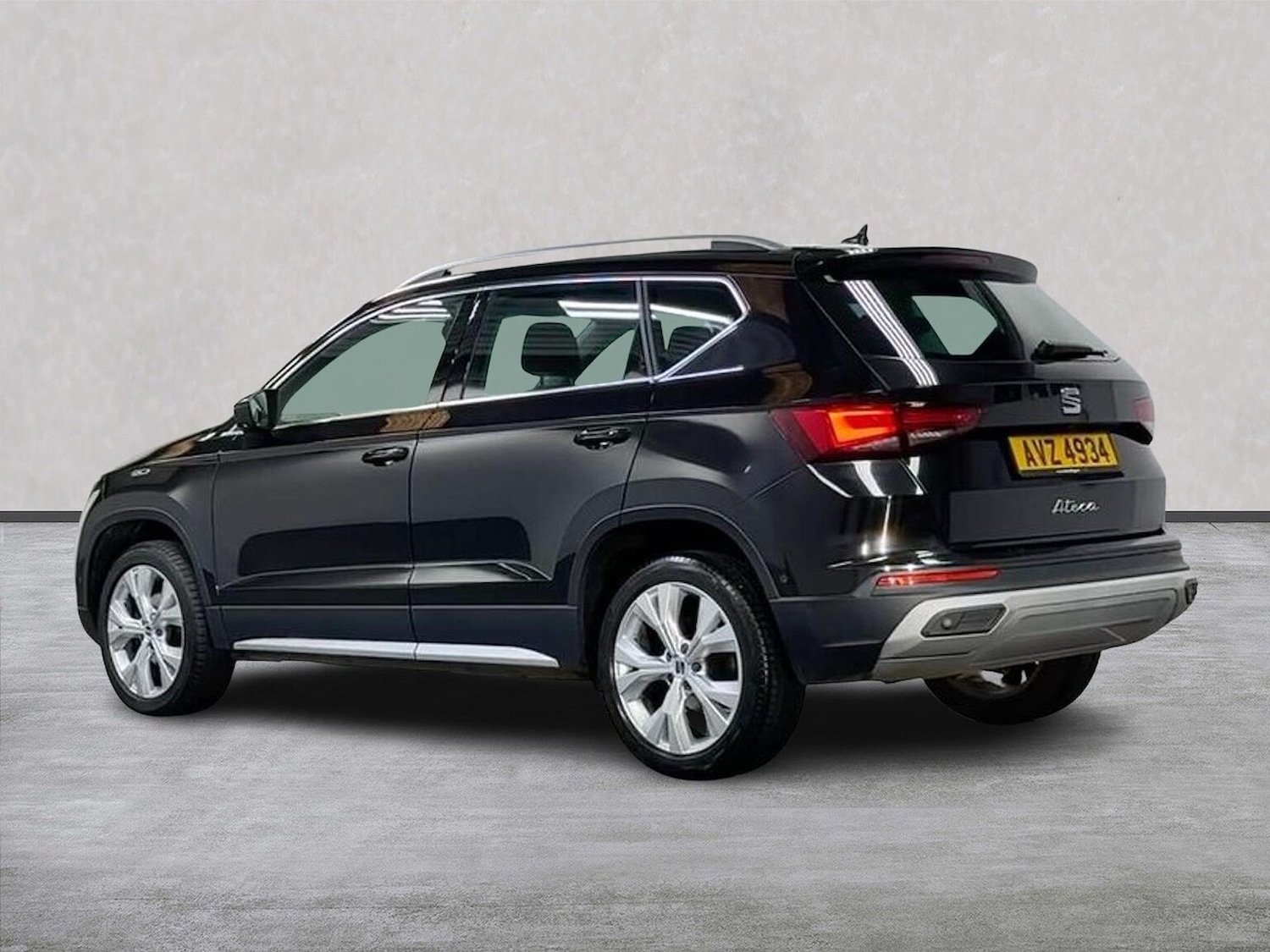 Used SEAT Ateca 2023 for sale - 78193494: Photo 4