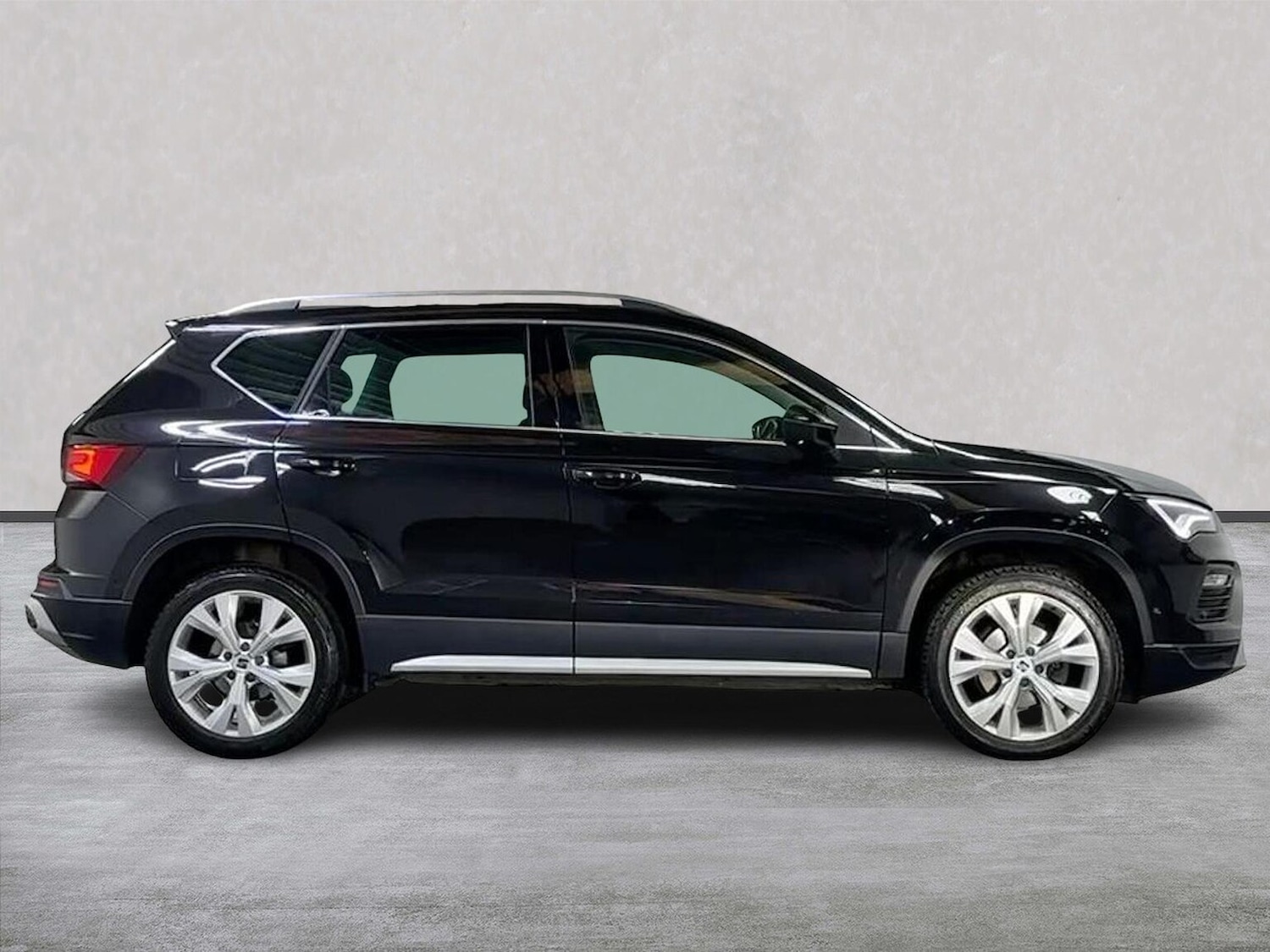 Used SEAT Ateca 2023 for sale - 78193494: Photo 5