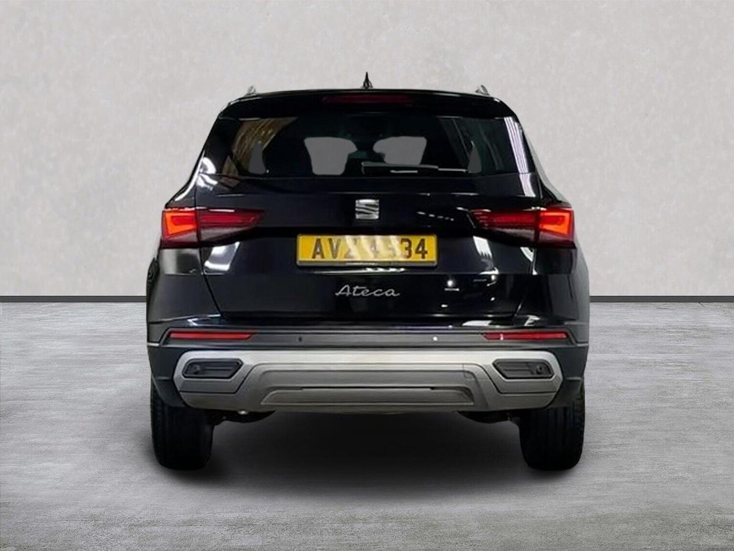 Used SEAT Ateca 2023 for sale - 78193494: Photo 6