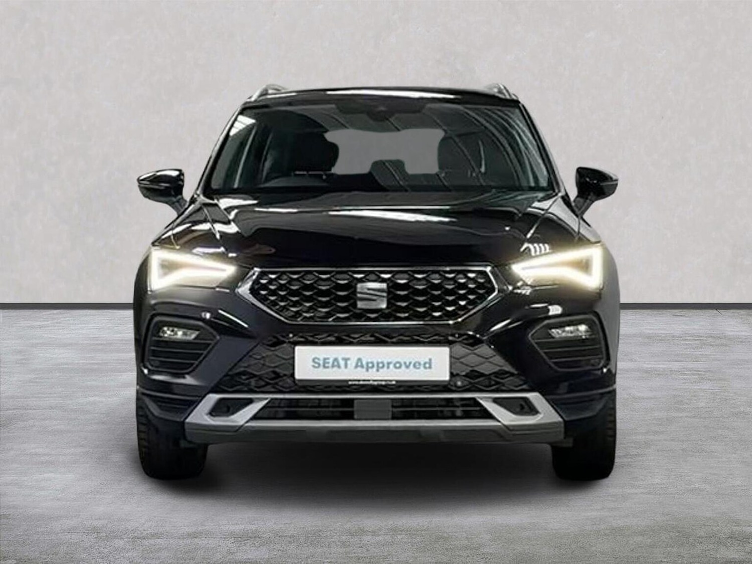 Used SEAT Ateca 2023 for sale - 78193494: Photo 7