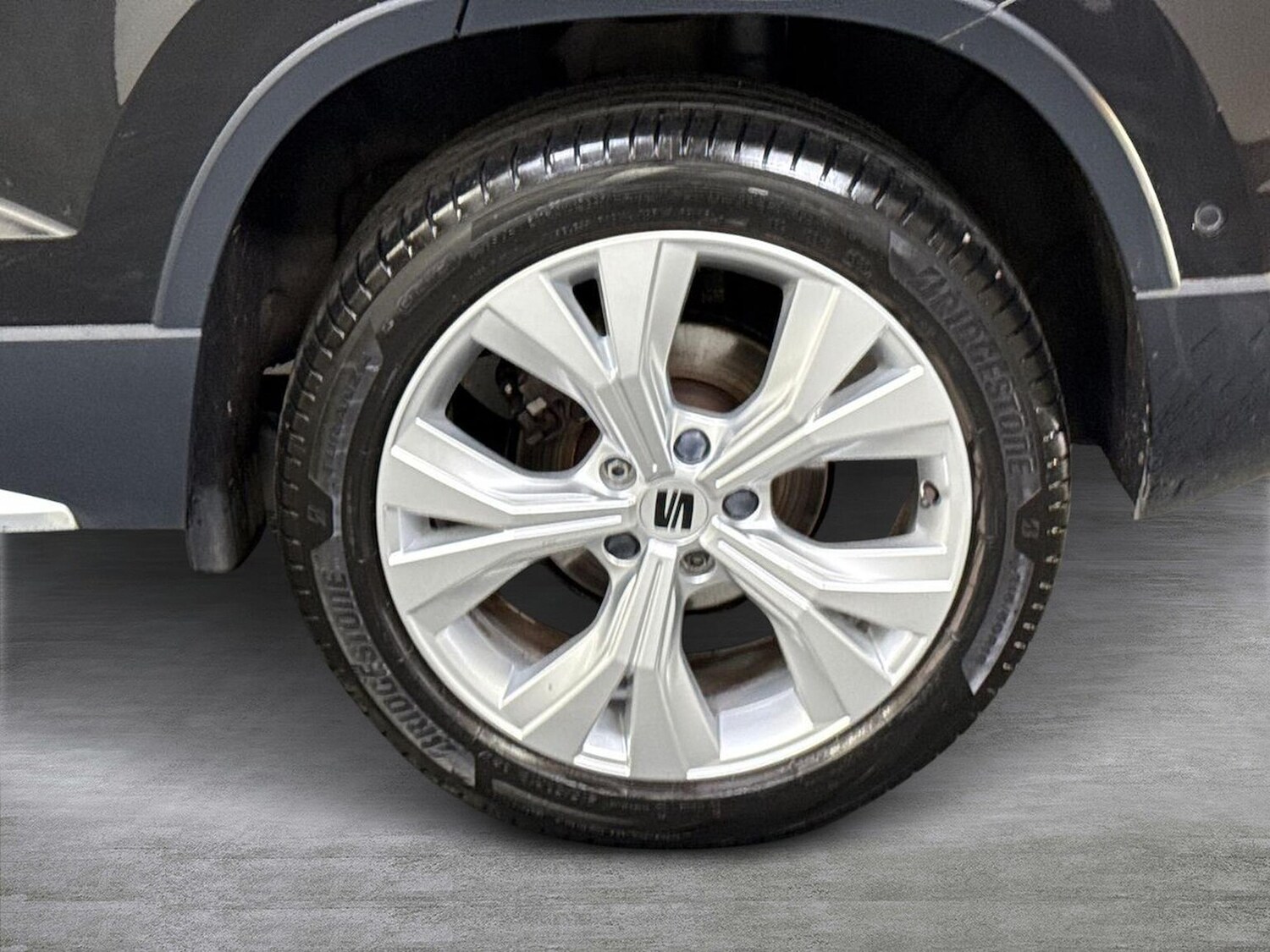 Used SEAT Ateca 2023 for sale - 78193494: Photo 8