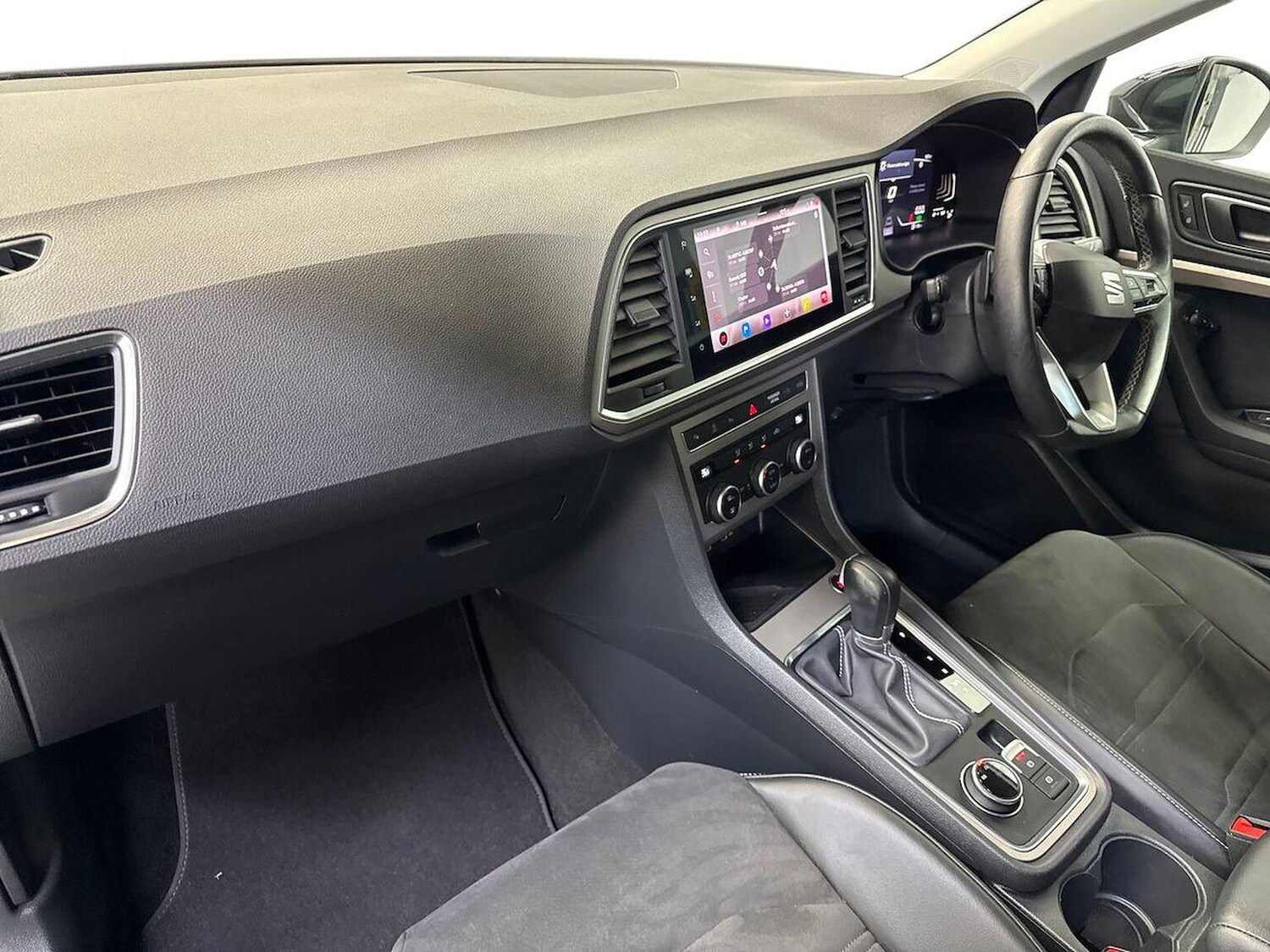 Used SEAT Ateca 2023 for sale - 78193494: Photo 9