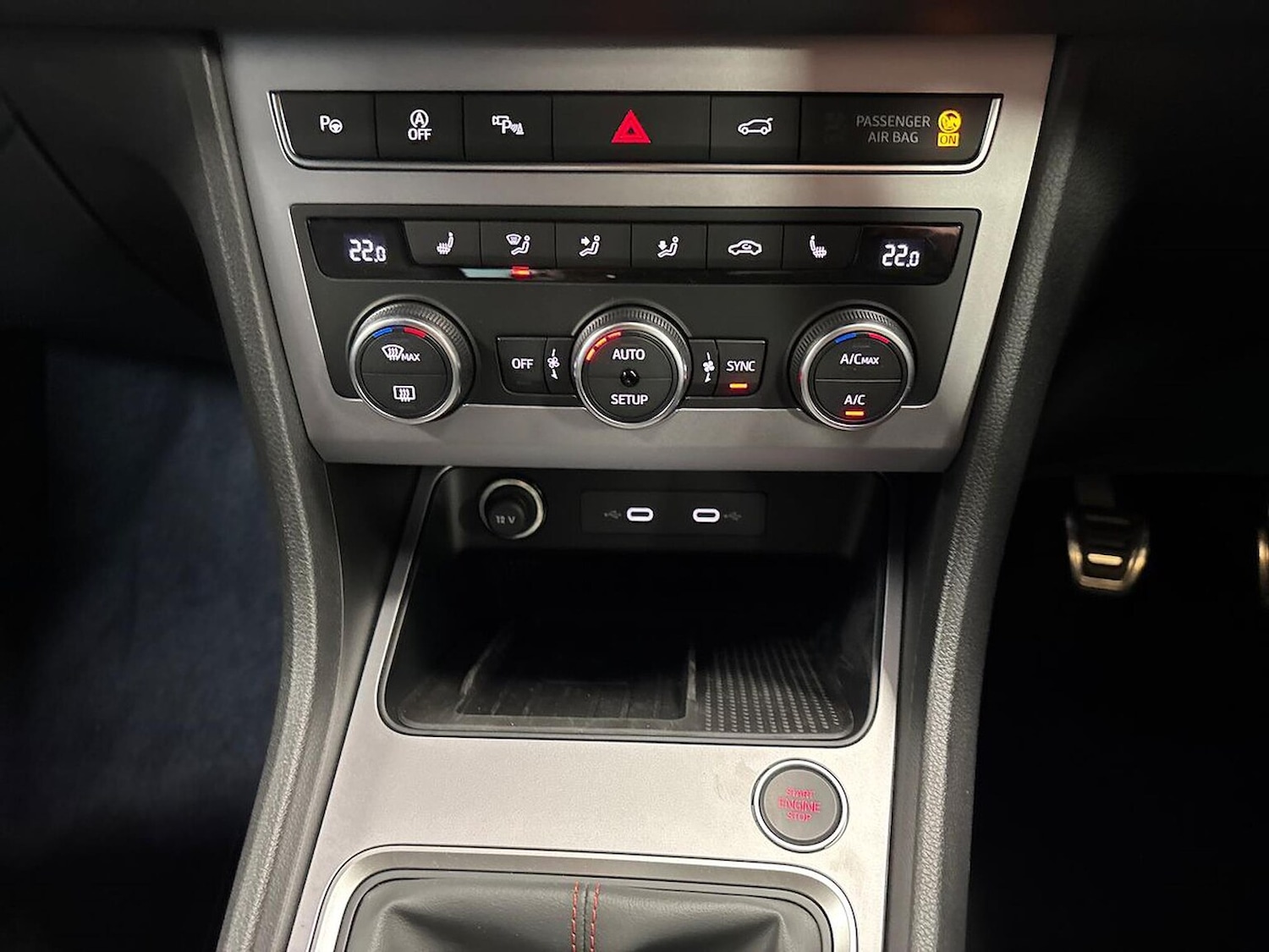 Used SEAT Ateca 2025 for sale - 76855441: Photo 12