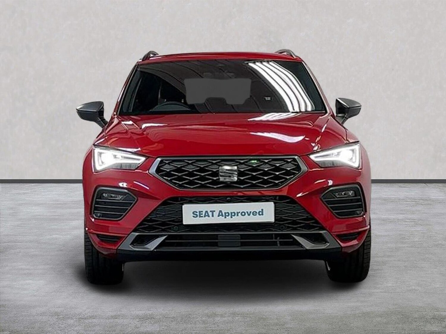 Used SEAT Ateca 2025 for sale - 76855441: Photo 5