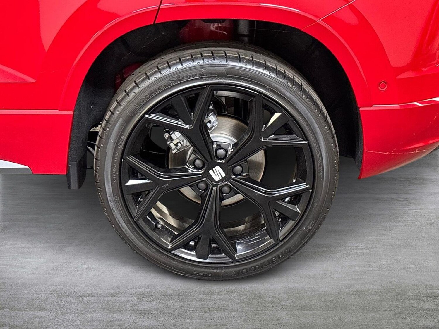 Used SEAT Ateca 2025 for sale - 76855441: Photo 6