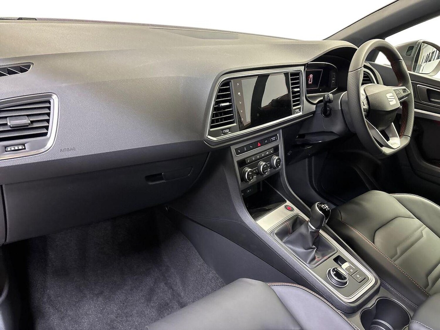 Used SEAT Ateca 2025 for sale - 76855441: Photo 7