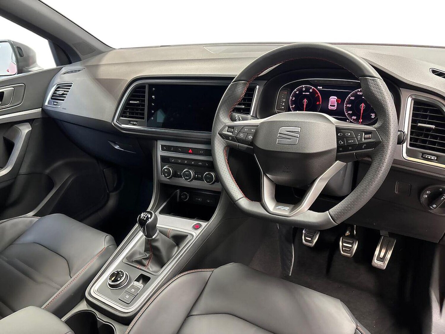 Used SEAT Ateca 2025 for sale - 76855441: Photo 8