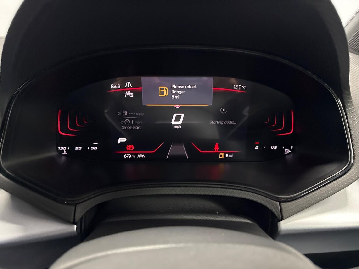 Used SEAT Arona 2024 for sale - 76369099: Photo 10