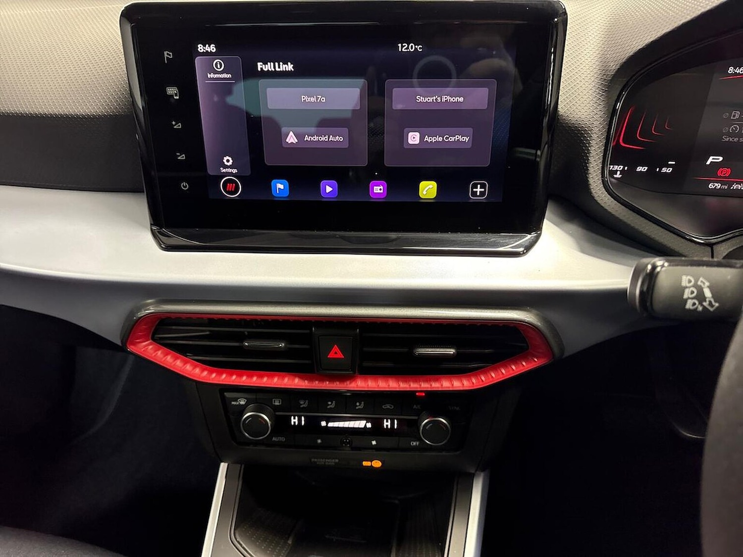 Used SEAT Arona 2024 for sale - 76369099: Photo 11