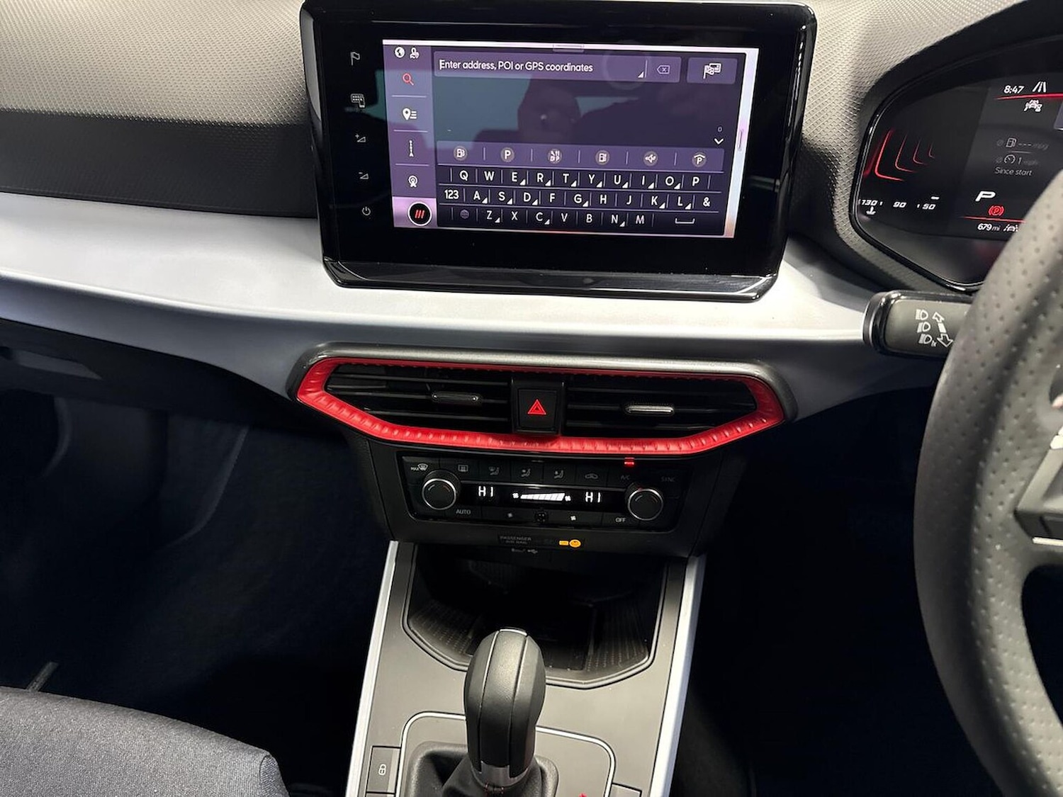 Used SEAT Arona 2024 for sale - 76369099: Photo 13