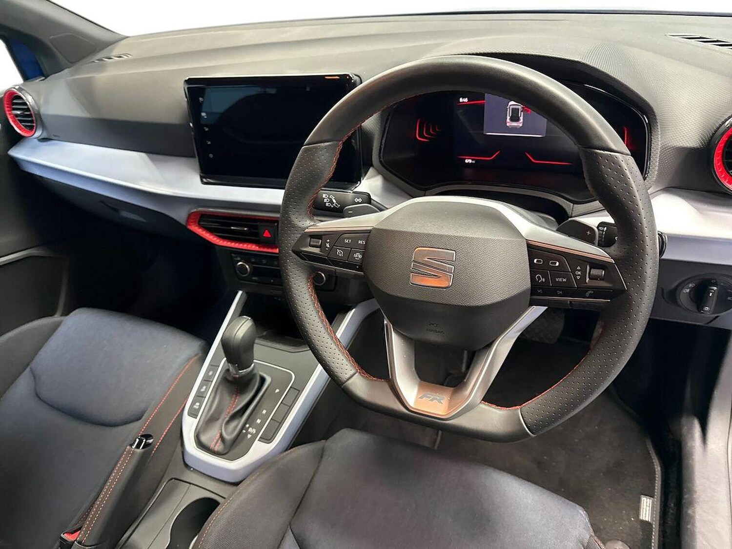 Used SEAT Arona 2024 for sale - 76369099: Photo 15