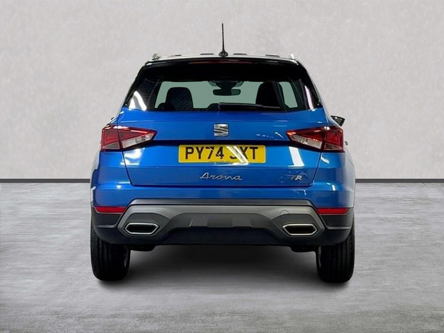 Used SEAT Arona 2024 for sale - 76369099: Photo 18