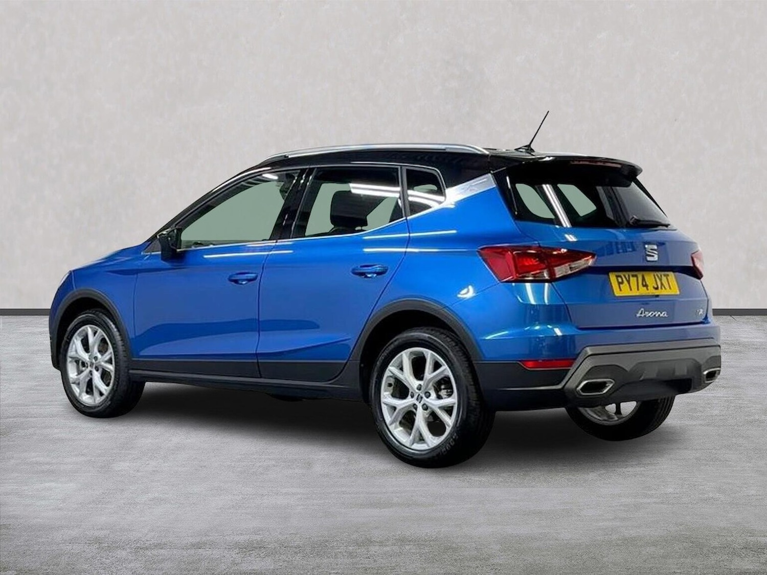 Used SEAT Arona 2024 for sale - 76369099: Photo 2