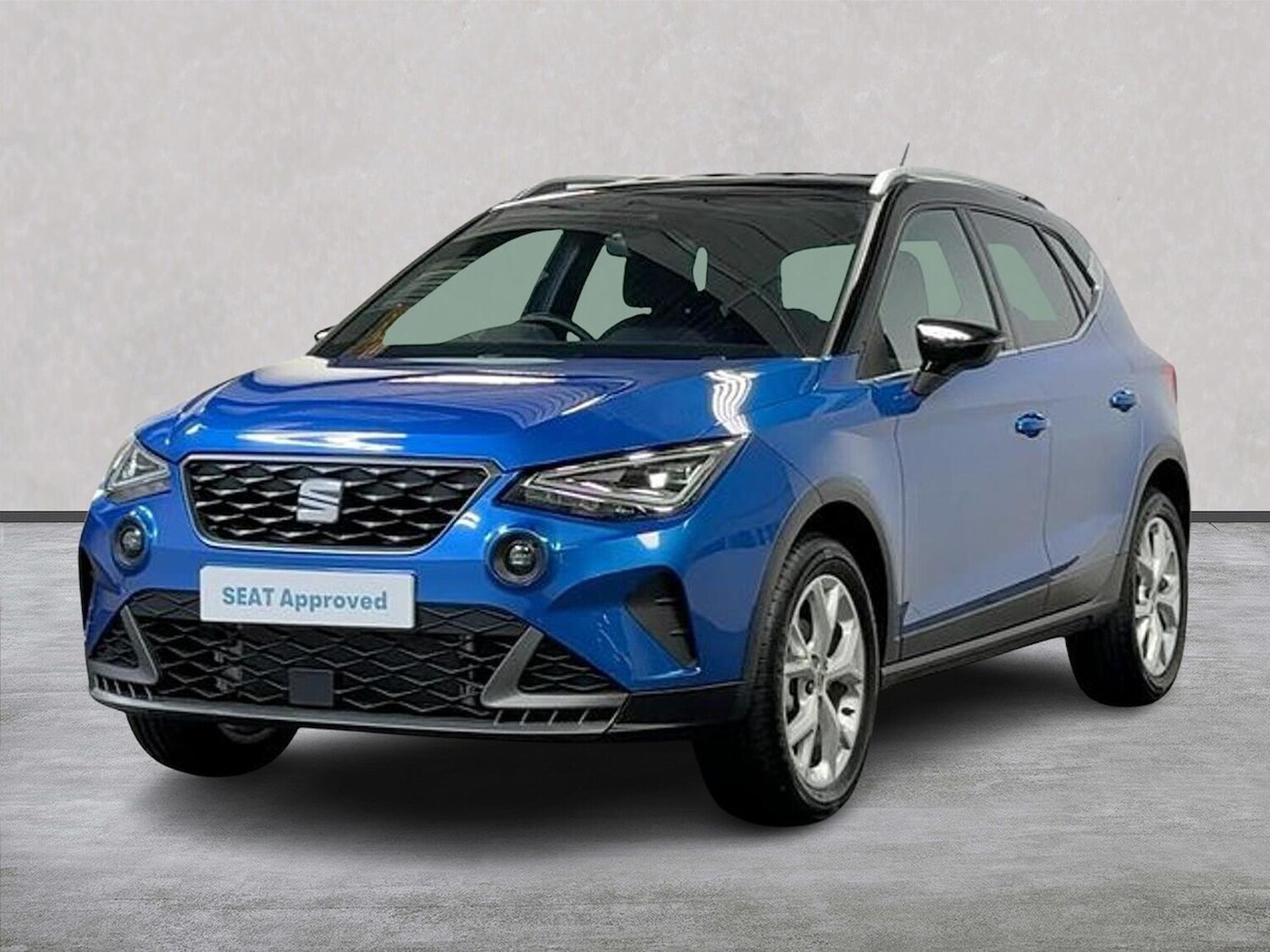 Used SEAT Arona 2024 for sale - 76369099: Photo 20