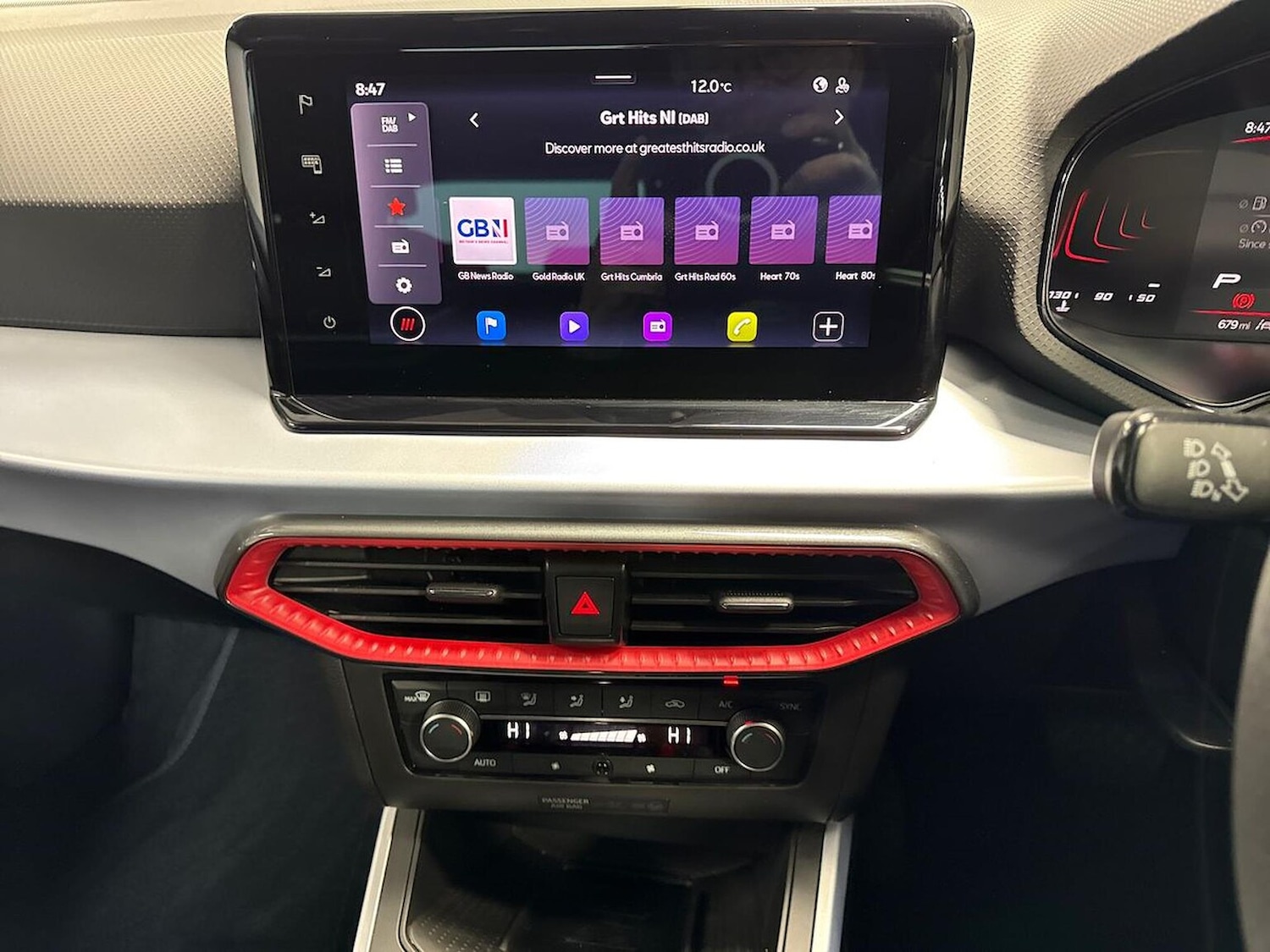 Used SEAT Arona 2024 for sale - 76369099: Photo 23