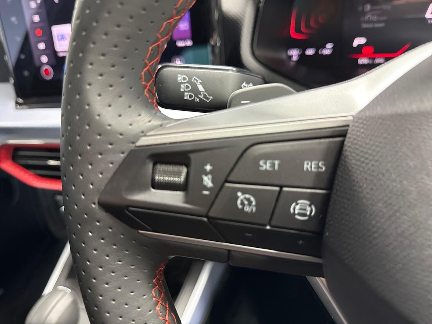 Used SEAT Arona 2024 for sale - 76369099: Photo 24