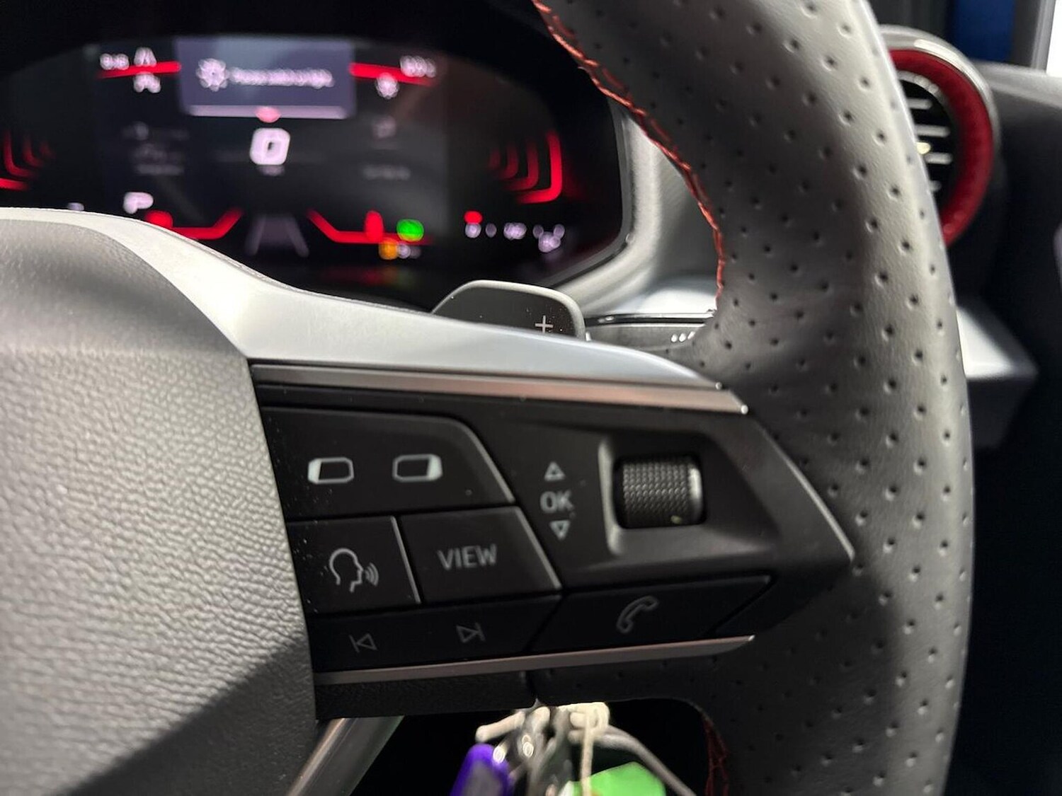 Used SEAT Arona 2024 for sale - 76369099: Photo 25