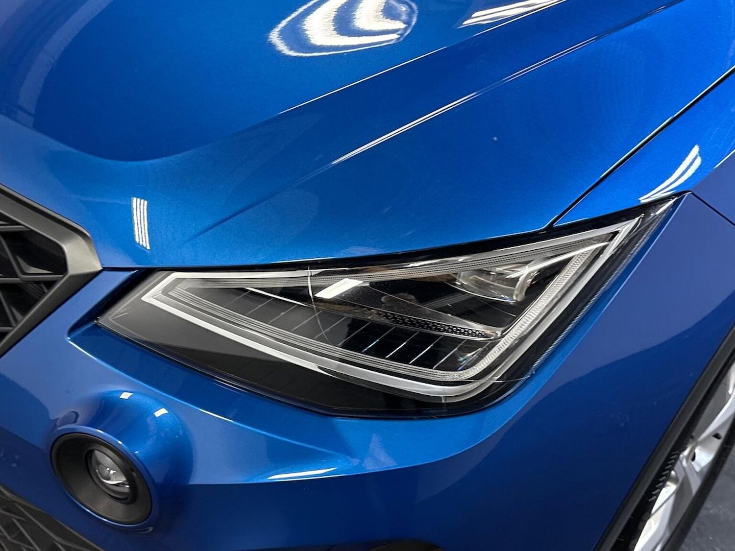 Used SEAT Arona 2024 for sale - 76369099: Photo 29