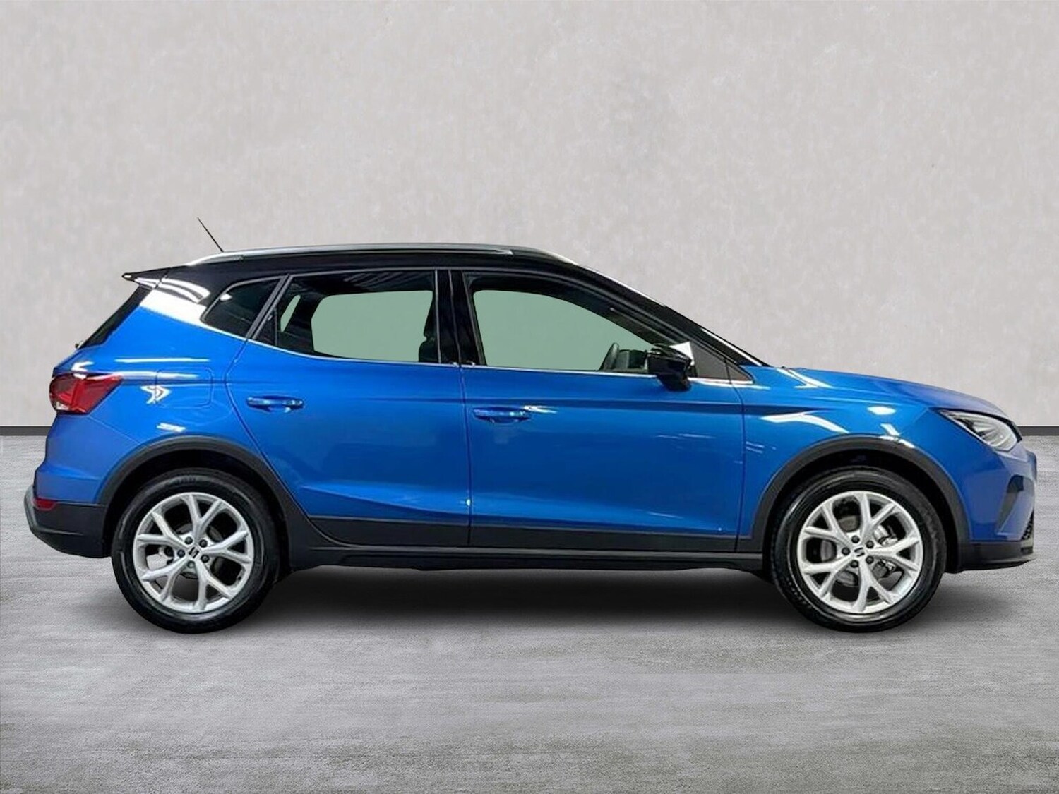 Used SEAT Arona 2024 for sale - 76369099: Photo 3