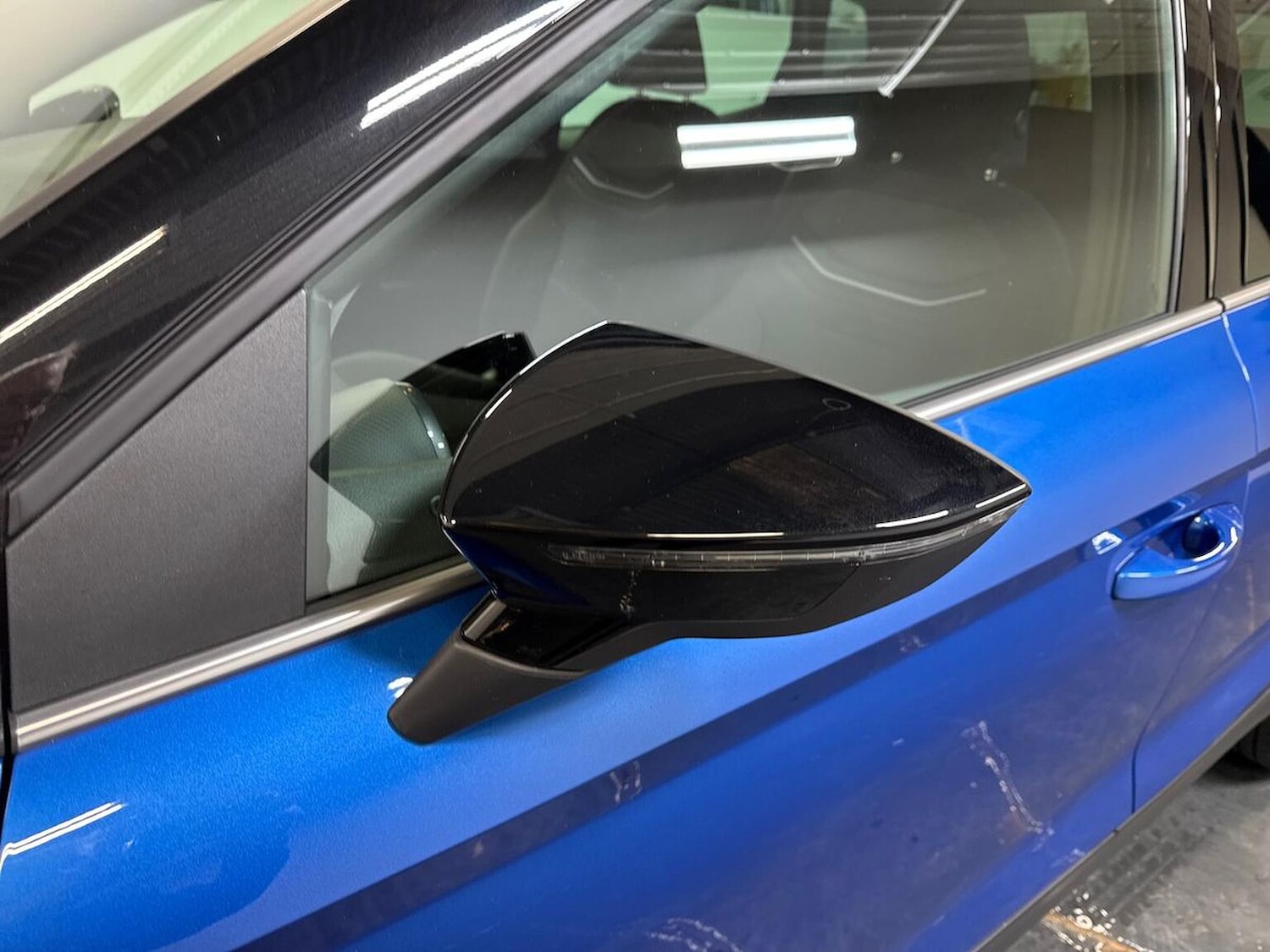 Used SEAT Arona 2024 for sale - 76369099: Photo 30