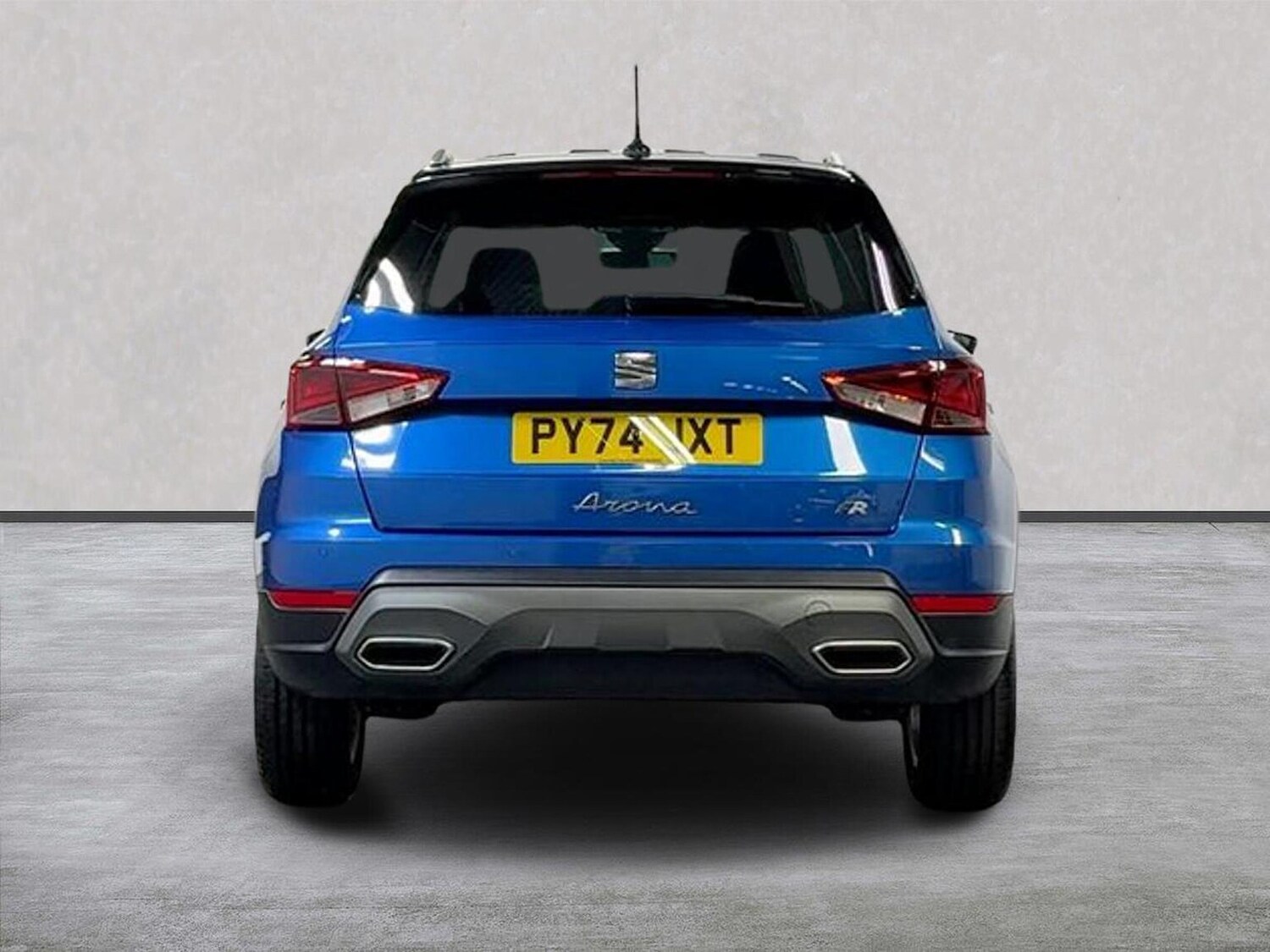 Used SEAT Arona 2024 for sale - 76369099: Photo 4