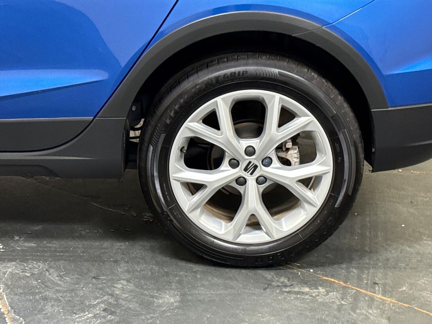 Used SEAT Arona 2024 for sale - 76369099: Photo 6