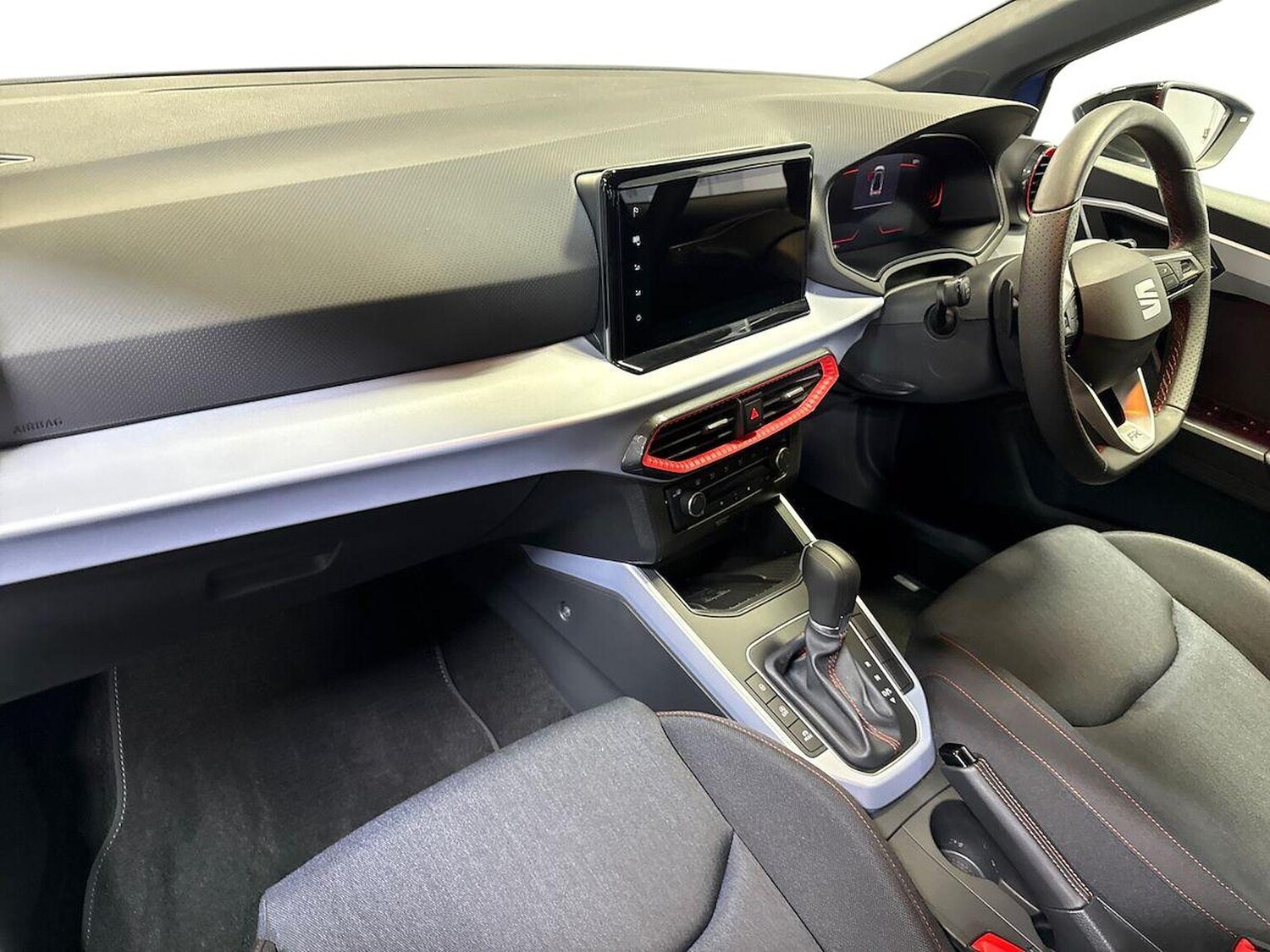 Used SEAT Arona 2024 for sale - 76369099: Photo 7