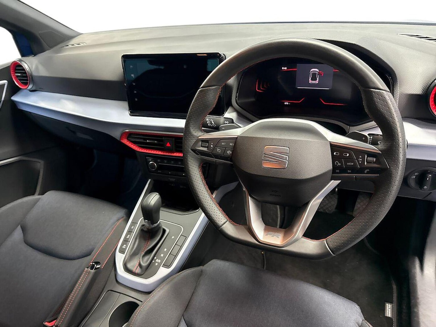 Used SEAT Arona 2024 for sale - 76369099: Photo 8