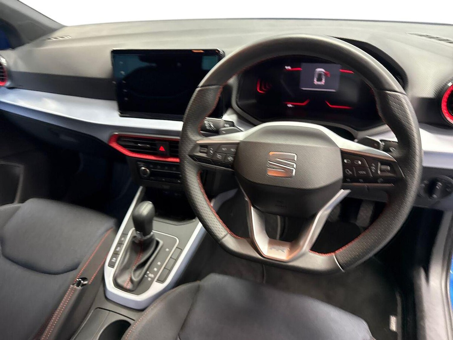 Used SEAT Arona 2024 for sale - 76369099: Photo 9